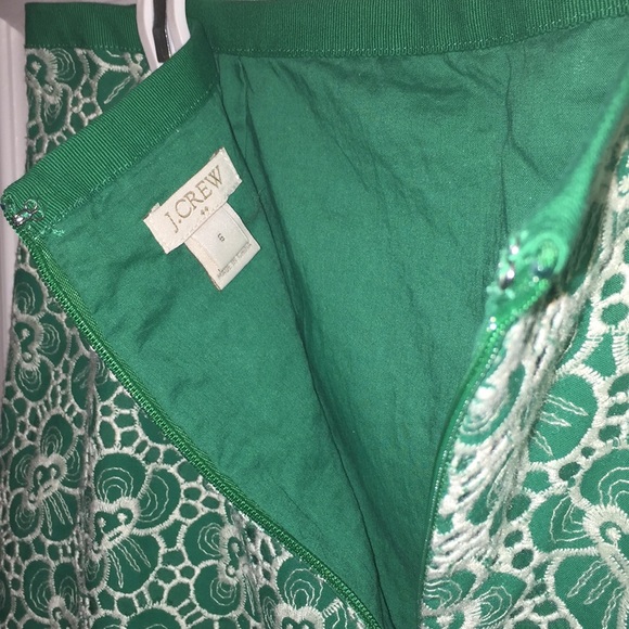 J. Crew skirt - Picture 3 of 8